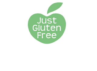 just gluten free
