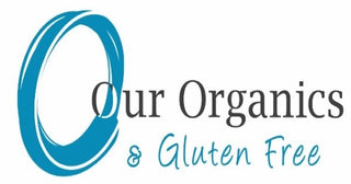 our organics & gluten free
