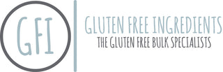 gluten free ingredients