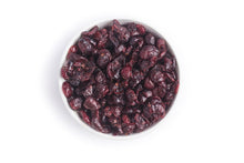 Gluten Free Ingredients Cranberries Organic