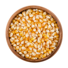 Willowvale Organics Organic Popping Corn