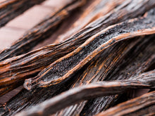 Willowvale Organics Vanilla Beans 3 pack WV165