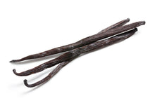 Willowvale Organics Vanilla Beans 3 pack WV165
